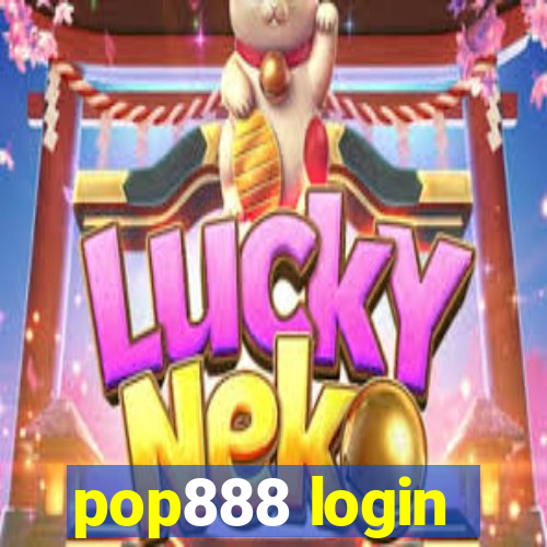 pop888 login